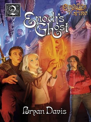 Enoch's Ghost - ebook